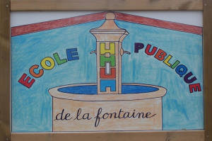 Permanence inscription école la fontaine Saint Michel le Cloucq @ Ecole la fontaine