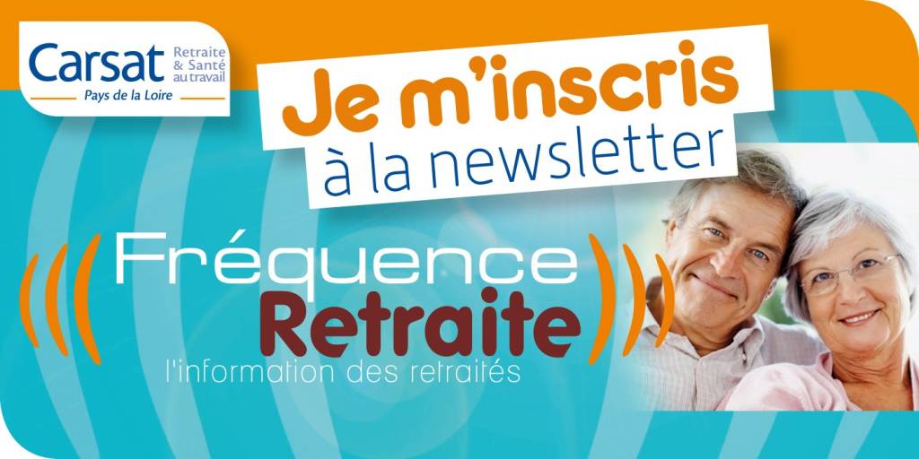 carsat retraités