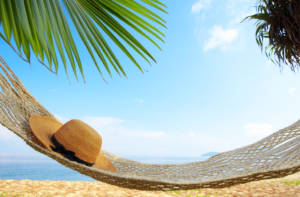 Vacances d'été